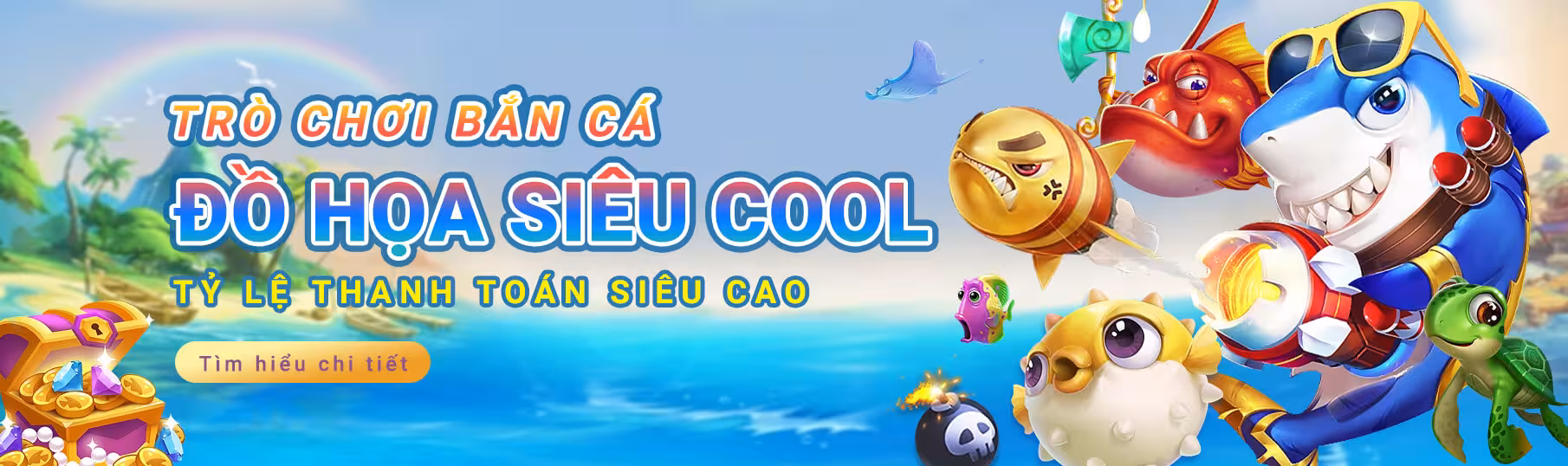 For88 BẮN CÁ